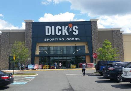 dicks dulles|dick's dulles landing.